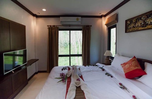 Nong Thale Villa | Krabi Naka Villa