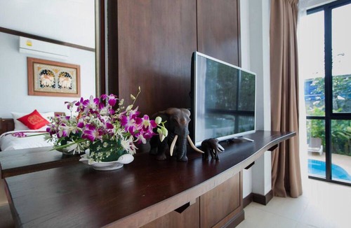 Nong Thale Villa | Krabi Naka Villa