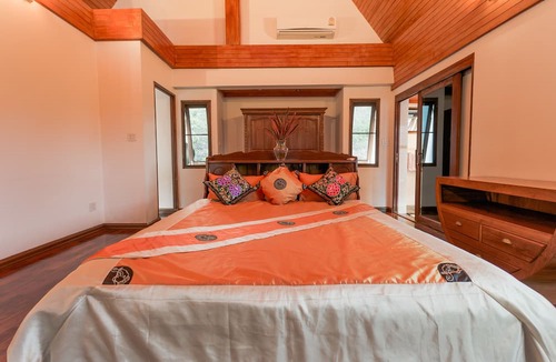 Nong Thale Hotel | Krabi Villa Phu Khao Private Resort