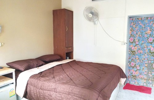 Ko Chang House | Casamarina Guest House