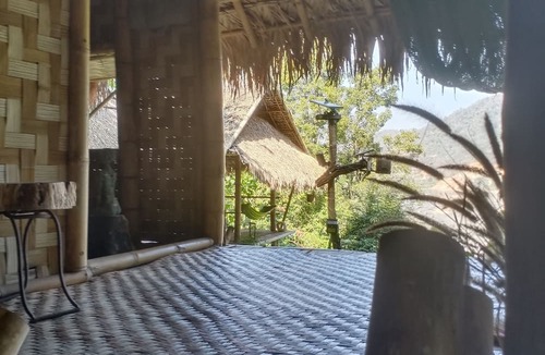 Chiang Khong House | Art Khamu Homestay