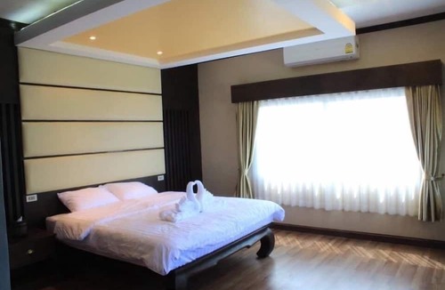 Mae Ramat Hotel | Keingtawan Resort