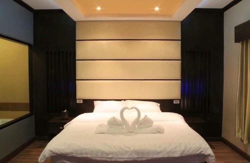 Mae Ramat Hotel | Keingtawan Resort