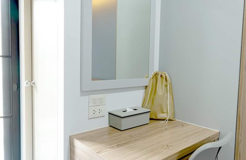 Bang Phlat Hotel | BeWish Residence Bangphlat