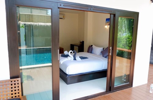 Koh Tao Hotel | Aiya Resort Koh Tao