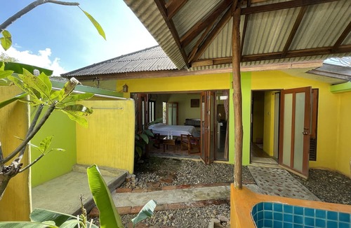 Mae Hi Hotel | Aroma Pai Hotel and Spa