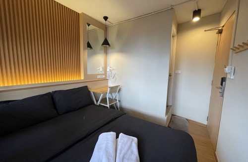 Talat Yot Hostel | Mind day Hostel Khaosan