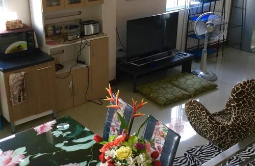 Chumphon Hostel | Chogun Hostel