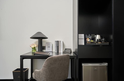 Prampir Makara Hotel | Luxcity Hotel & Apartment
