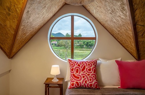 Pai Hotel | Luxury Farm House
