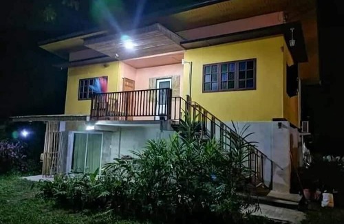 Mae Tha Hotel | Bondoi Lampang