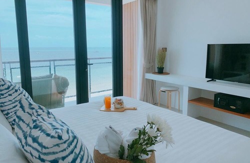 Koh Tao Hotel | Blue Tao Beach Hotel