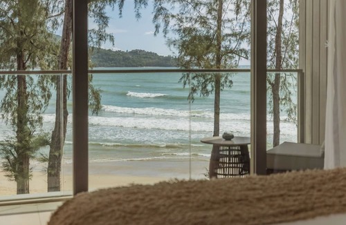 Kamala Hotel | Twinpalms MontAzure Phuket