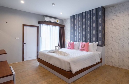 Nakhon Phanom Hotel | U Home Hotel