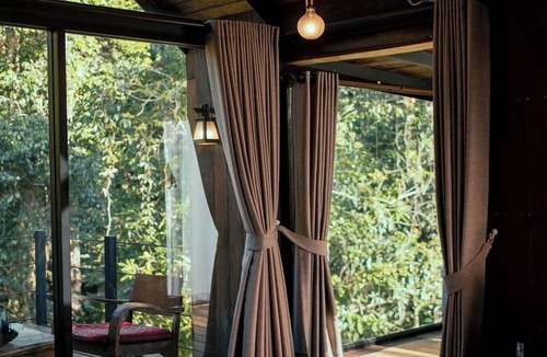 Doi Saket Hotel | Voraman Hut