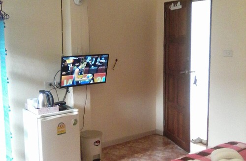 Ko Lanta House | Kantiang Boutique Homestay