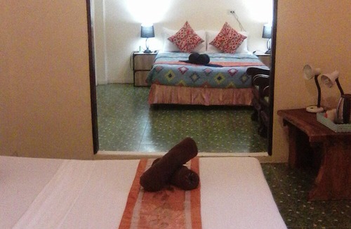 Ko Lanta House | Kantiang Boutique Homestay