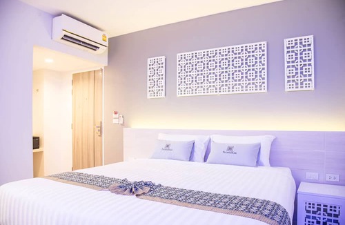 Talat Yai Hotel | Peranakan Boutique Hotel