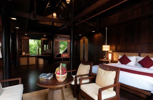 Siem Reap Hotel | Mane History Lovers