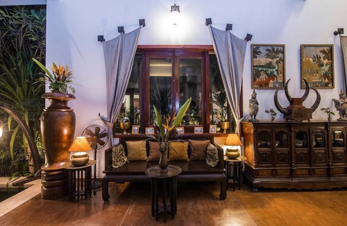 Siem Reap Hotel | Mane History Lovers