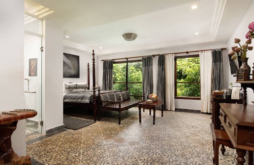 Siem Reap Hotel | Mane History Lovers
