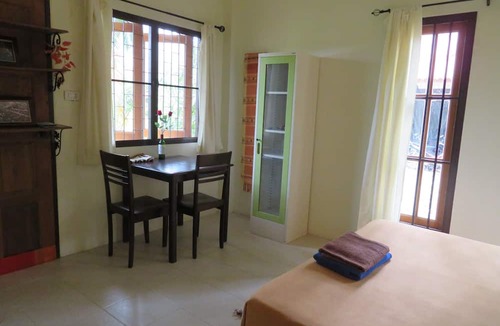Phang Nga House | Manora Garden B & B