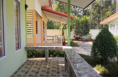 Wichian Buri Hotel | Thanawan Resort