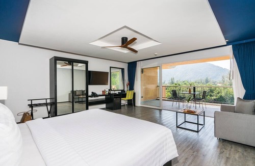Klong Son Hotel | Marina Sands Resort