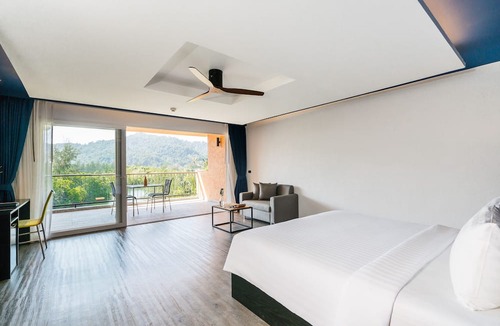 Klong Son Hotel | Marina Sands Resort