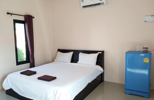 Chaiyaphum Hotel | Taweesup Resort
