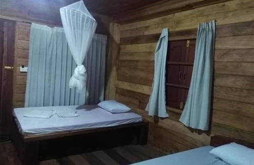 Ban Lung House | Ratanak Teprithea Home Stay
