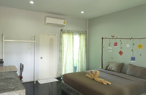 Chatturat Hotel | The Palm Village