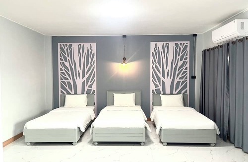 Chai Nat Hotel | Chainatgrand Hotel