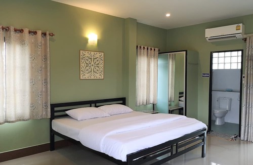 Nong Khae Hotel | Huaisai Hotel