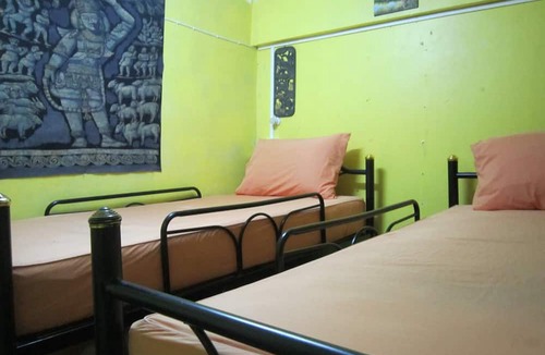 Haad Rin Hostel | Lucky Homestay - Hostel