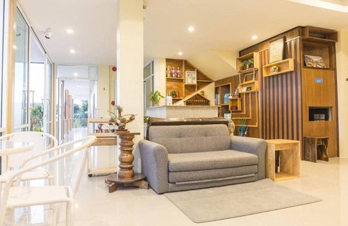 Chanthaburi Hotel | Yaibua Hotel