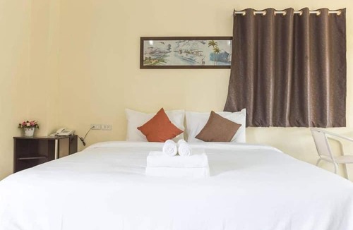 Chanthaburi Hotel | Yaibua Hotel