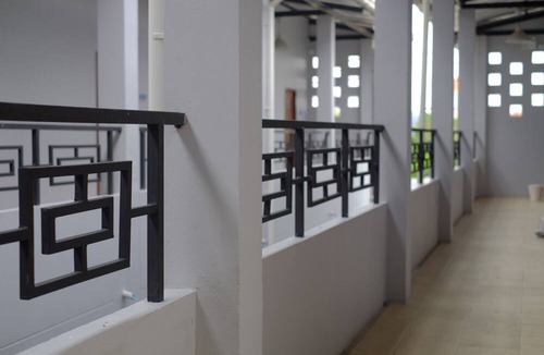 Rangsit Hotel | Matini Klong 1