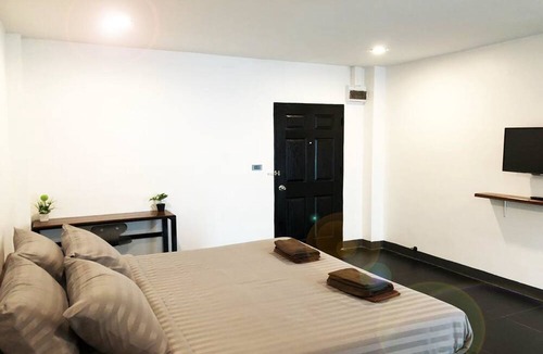 Chanthaburi Hotel | BedTel