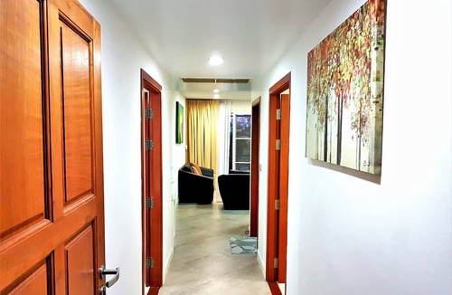 Karon Hotel | KB Apartments 2 Karon Beach by PHR