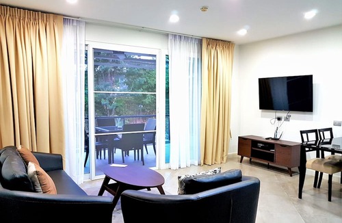 Karon Hotel | KB Apartments 2 Karon Beach by PHR