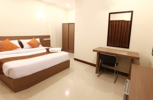 Sila Hotel | JJ Villa