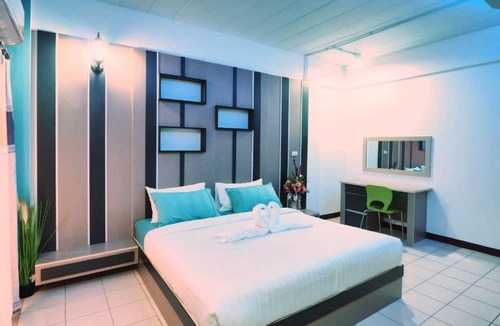Sila Hotel | Supreme Place