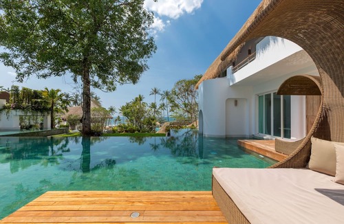 Khao Lak Hotel | Eden Beach Khao Lak Resort & Spa