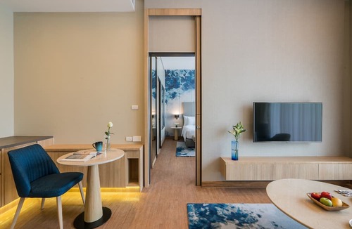 Nana Hotel | The Key Premier Hotel Sukhumvit