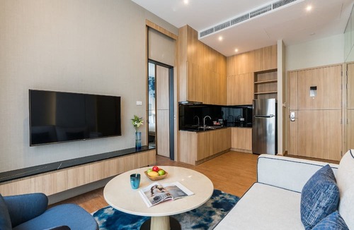 Nana Hotel | The Key Premier Hotel Sukhumvit