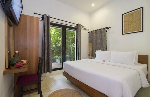 Sangkat Sla Kram Villa | Enkosa Modern Villa