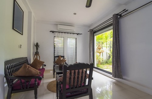 Sangkat Sla Kram Villa | Enkosa Modern Villa