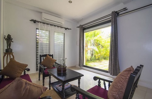 Sangkat Sla Kram Villa | Enkosa Modern Villa