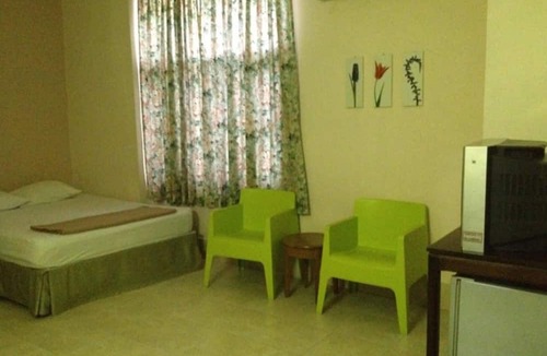 Na Muang Hotel | Numsin Hotel